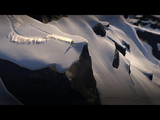 [Trailer] Grand Mountain Adventure: Snowboard Premiere