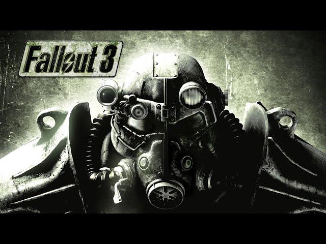 Fallout 3 | Ultra Settings | 4K Native | RTX 4090 | i9 13900k