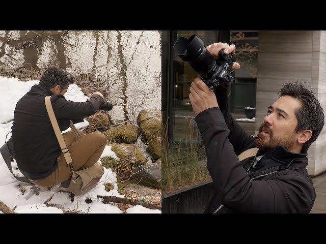 DPReview TV: Nikon Z6 Review