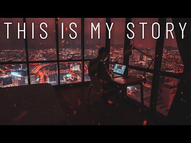 Valentin Kossenko Channel Trailer - THIS IS MY STORY