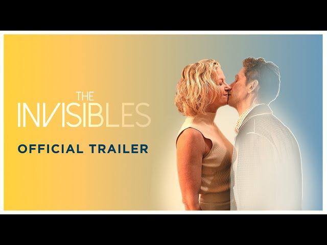 The Invisibles | Official Trailer | levelFILM