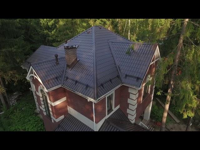Лайф Билдинг строительная компания: «дом под ключ» 