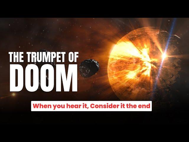 THE TRUMPET OF DOOM - THE FINAL BLOW - ISLAM QA