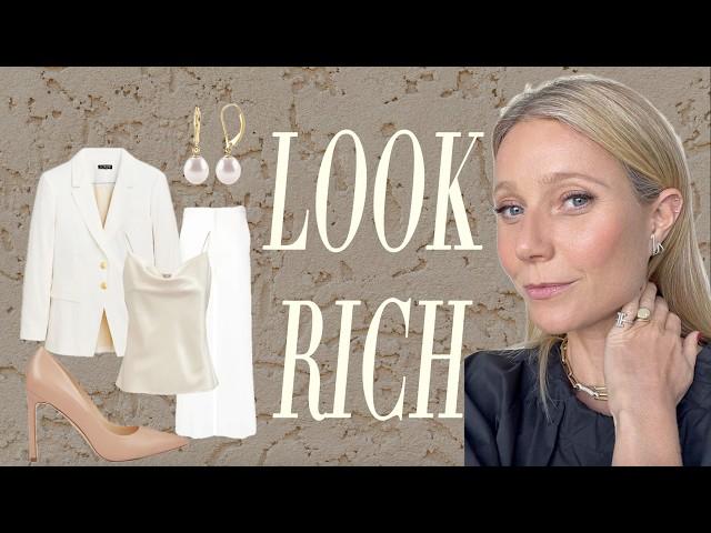 HOW TO LOOK EXPENSIVE: 5 Affordable Outfit Ideas