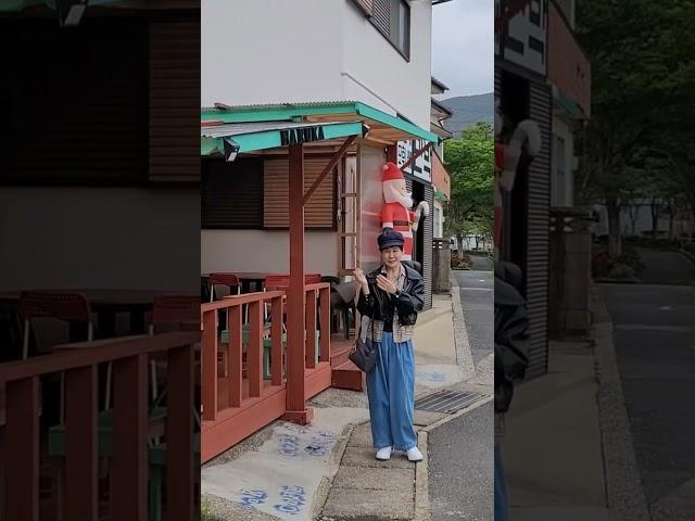 #대마도민박집 아줌마#대마도한인민박#자전거민박
