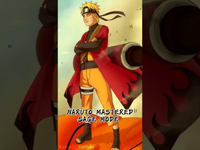 jiraya never knew : #Naruto#Sarada#Tsunade#Mitsuki#Orochimaru#Sakura#anime