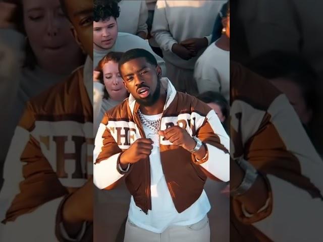 Vzsce Edit: Central Cee, Tion Wayne, Dave