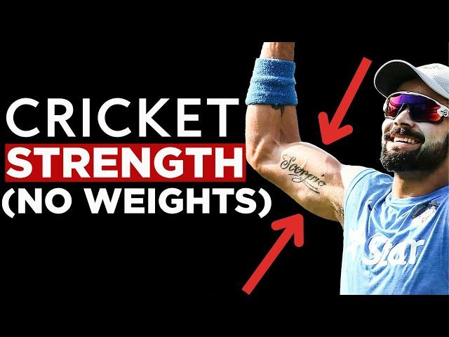 17 Minutes Straight Advice on How To Avoid Injuries In Cricket