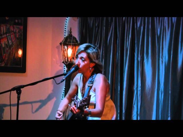 Ginger Leigh - Sugar in my Coffee