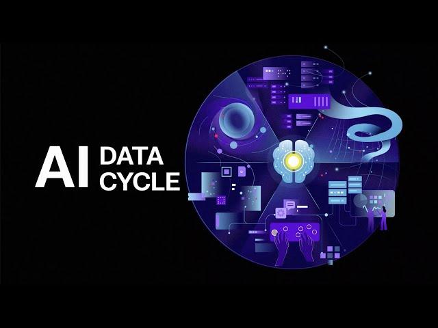 The AI Data Cycle