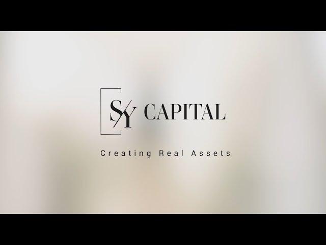 SY Capital Estates "Creating Real Assets" | Dubai Real Estate Company | Corporate Video