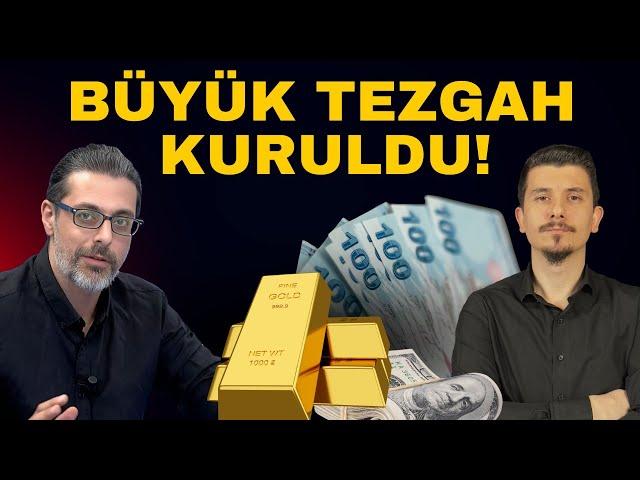 Dünyada Neler Oluyor? | Hamza Yardımcıoğlu ile Gündem