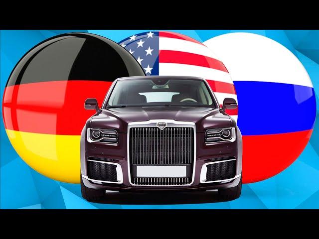 GUESS CAR COUNTRY! CARS BY COUNTRY QUIZ