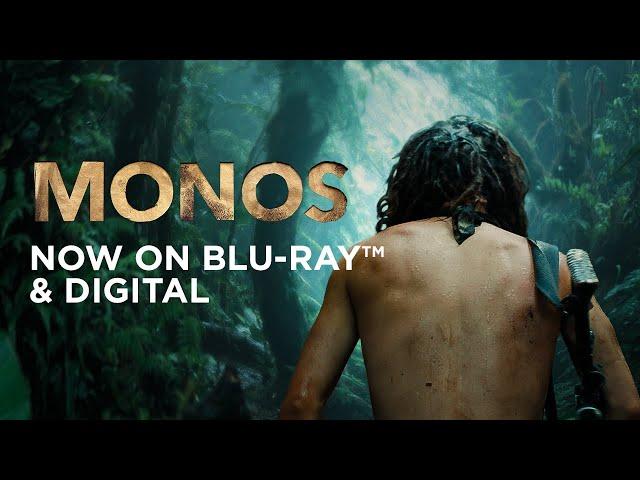 Monos | Trailer | Own it now on Digital & Blu-ray