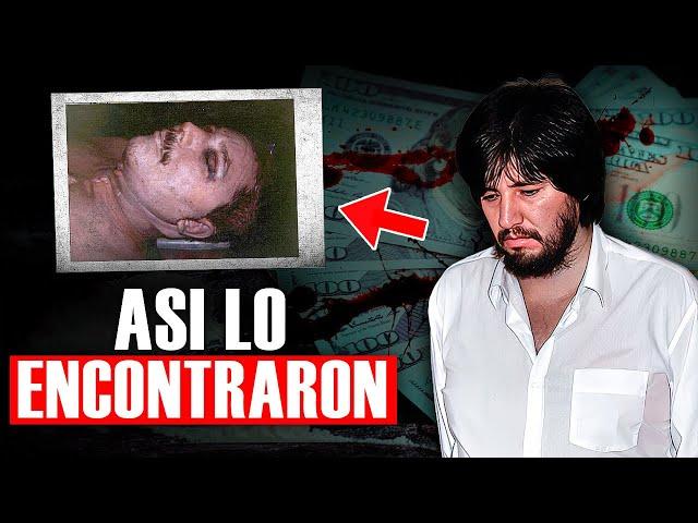 La MUERTE de AMADO CARRILLO como NUNCA te la CONTARON (Documental)