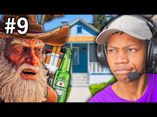 Yes, I'm Friends With A CrackHead | South Of Midnight [EP.9]