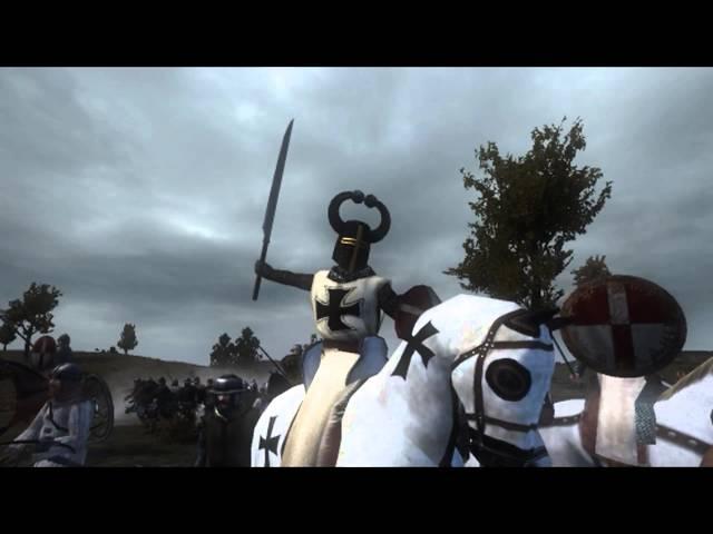 Mount and Blade - Rus XIII Century