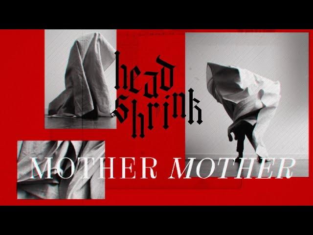 Mother Mother - Head Shrink (Official Visualizer)