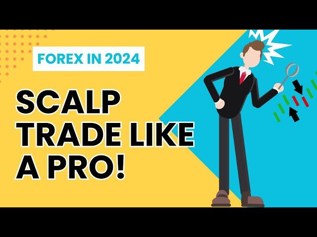 Scalping Secrets: How to Trade Without Indicators | Forex | Part 1