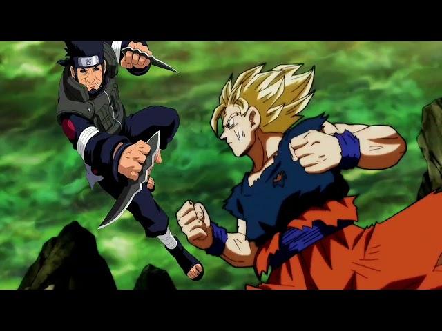 EDIT GOKU VS VERSO DE NARUTO-KNOV99 (DUBLADO)