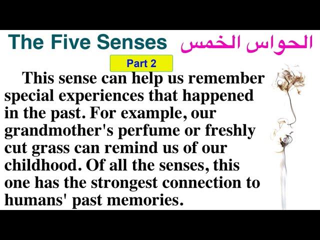 Practice English reading القراءة باللغة الإنجليزية وتحسين مهارة النطق ( السلسلة 728)