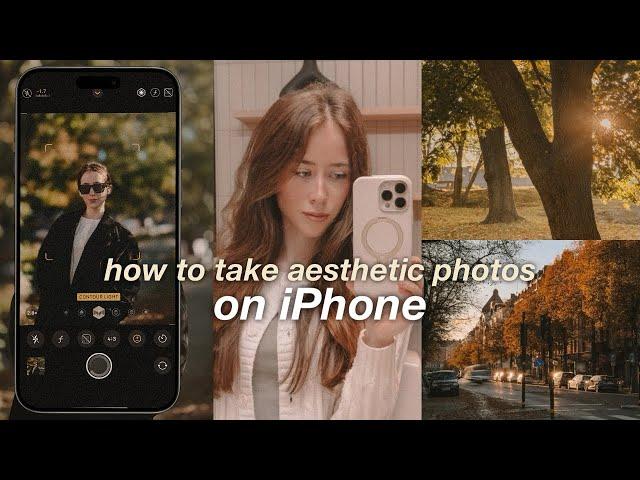 Best iPhone Camera Settings for Amazing Photos | iPhone 16 Pro Max Photography