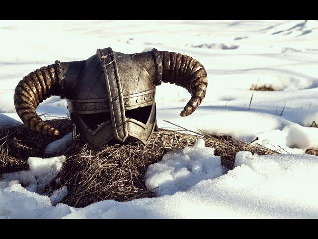 The Elder Scrolls V Skyrim on Nvidia 9400GT + Core 2 Duo E4600