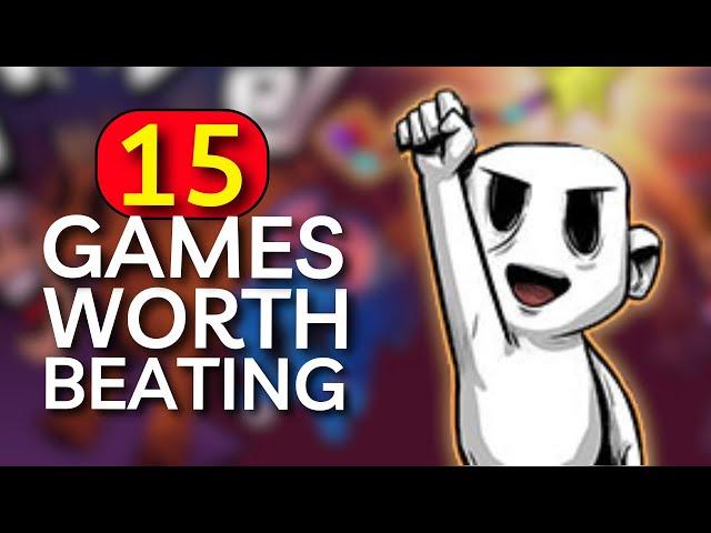 15 Couch Co-op Games So Good We Played the Entire Game!