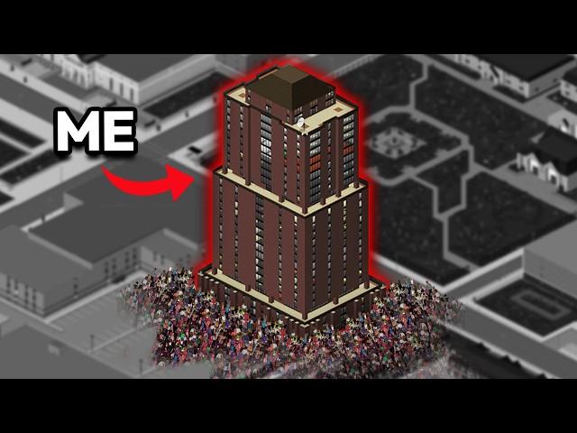 Can I Survive BUILD 42 in Project Zomboid?