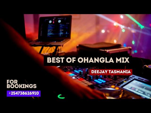 LATEST LUO OHANGLA MIX 2024  - FEAT PRINCE INDAH,PAPA T, ELLY TOTO ODONGO SWAG,OKOTH JARAPOGI....