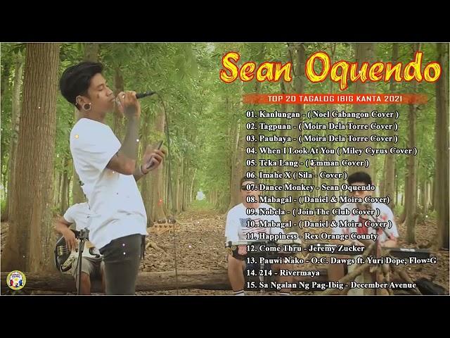 sean oquendo songs