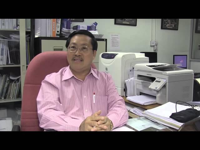 Thomas Lau 1