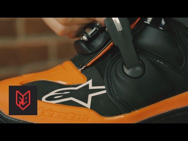 Best Dirt Bike and Motocross Boots