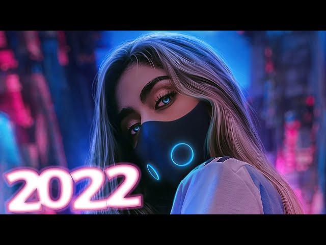 MÚSICA ELETRÔNICA 2022  Mais Tocadas  Melhores Musicas - Alok, Alan Walker, Avicii & David Guetta