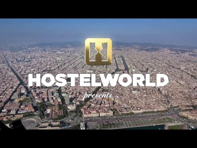 Feargal Mooney, CEO, Hostelworld Group on Center Stage at Phocuswright