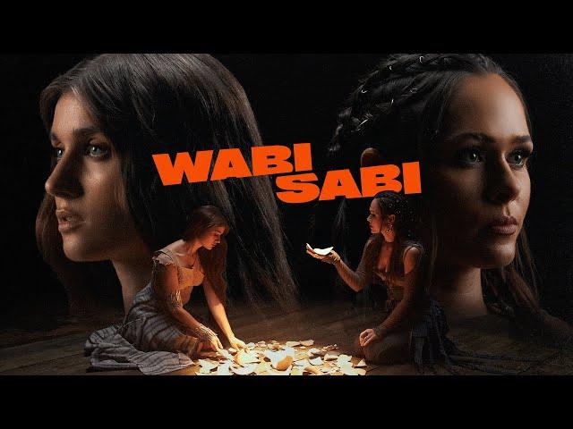 Jerry Heil & Julia Sanina - WABI-SABI (ПРЕМʼЄРА 2024)