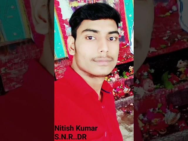 Nitish Kumar s n r dr