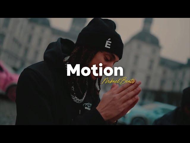 D Block Europe Type Beat - ”Motion” (prod. MikaelBeatz)