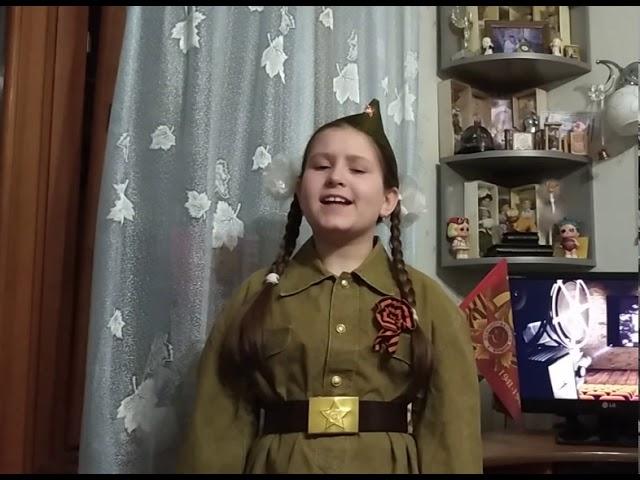 И всё о той весне (МОУ "МГМЛ")