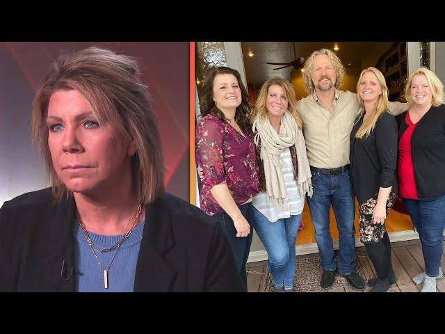 Meri Brown on Where She Stands With Kody, Her Ex-Sister Wives (Exclusive)