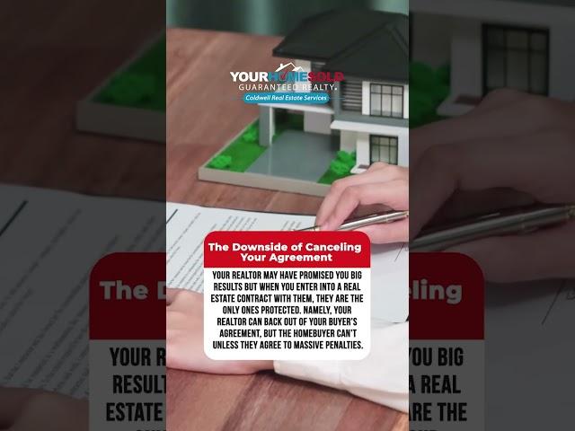 How to Cancel Your Homebuyer Agreement: What You Need to Know