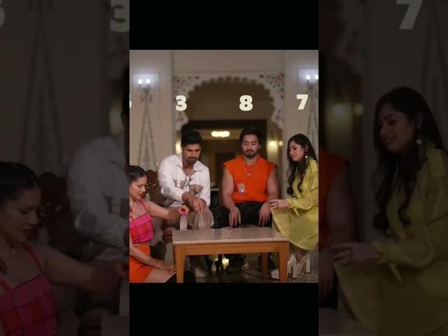 Mr Faisu And Jannat Zubair New Instagram Reels #shorts