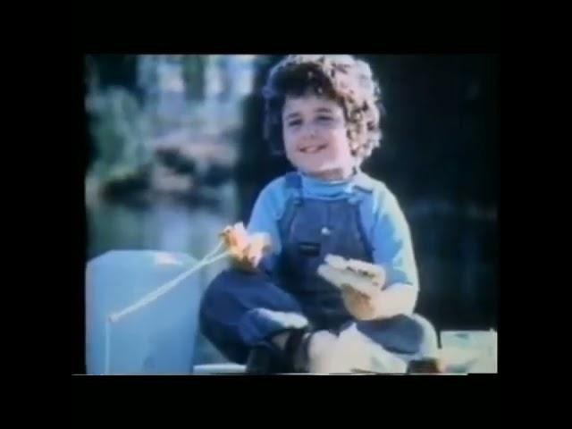 Oscar Mayer Commercial (1973)