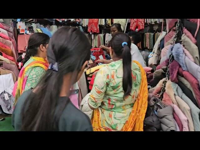 Sunday vlog // Jaipur  Tibetan  market  #Tibetan vlogger Jaipurtibetanmarket