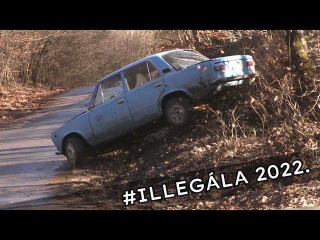 IlleGÁLA 2022. - TheLepoldMedia