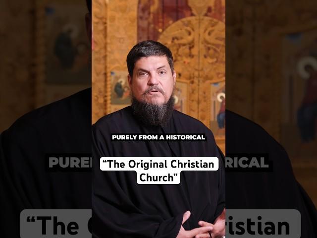 Orthodox or Catholic? ️️ Which is The Original Church?