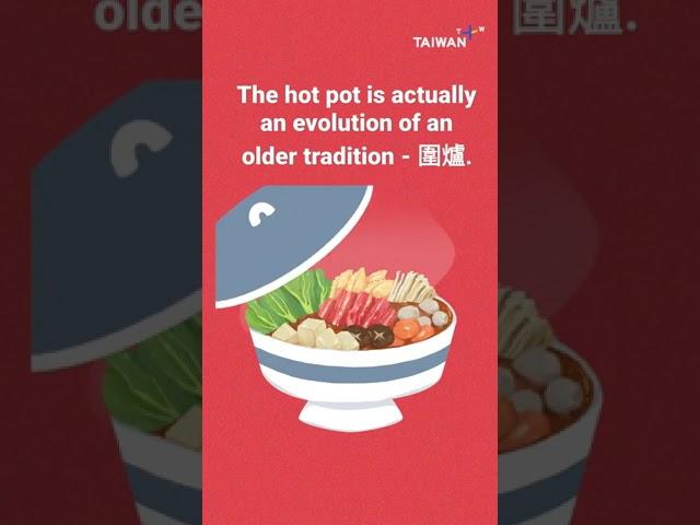 Hot Pot became a New Year staple