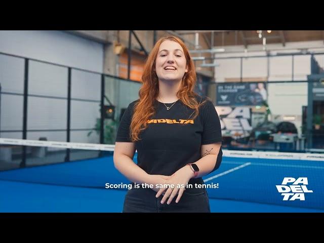 How to Play Padel: Beginner’s Guide | Understanding the Rules