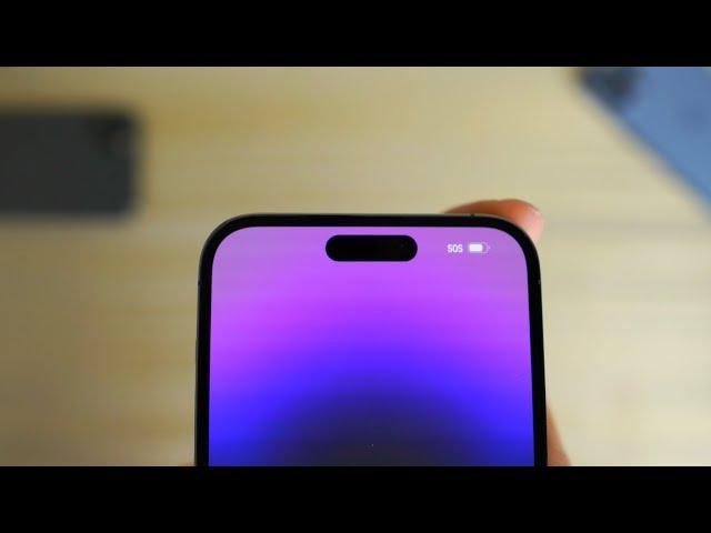 iPhone 14 Pro Max Unboxing | Deep Purple! [Retail Version]