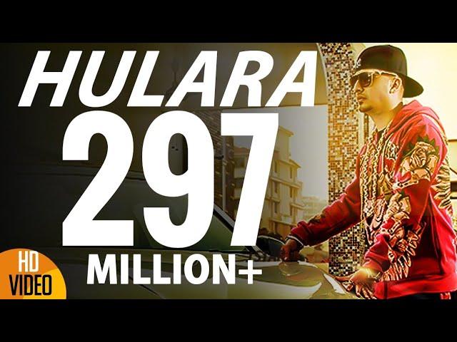 J STAR | HULARA | Full Official Music Video | Blockbuster Punjabi Song 2014